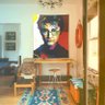 Painel em Tecido DryFit Harry Potter 144x174 - 1