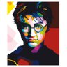 Painel em Tecido DryFit Harry Potter 144x174 - 2