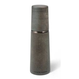 Moedor de Madeira para Pimenta Marlow 18,5cm Cole & Mason - 1