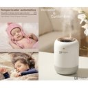 Ver imagem 6 de Umidificador e Esterilizador de Ar Ultravioleta 110v/220v Bivolt Luxo