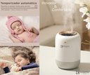 Ver imagem 6 de Umidificador e Esterilizador de Ar Ultravioleta 110v/220v Bivolt Luxo