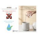 Ver imagem 4 de Umidificador e Esterilizador de Ar Ultravioleta 110v/220v Bivolt Luxo