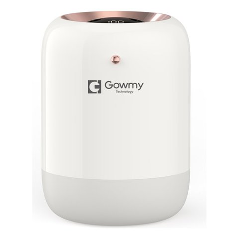 Umidificador e Esterilizador de Ar Ultravioleta 110v/220v Bivolt Luxo