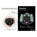 Ver imagem 2 de Umidificador e Esterilizador de Ar Ultravioleta 110v/220v Bivolt Luxo