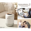 Ver mais imagens de Umidificador e Esterilizador de Ar Ultravioleta 110v/220v Bivolt Luxo