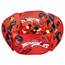 Ver imagem 1 de Piscina De Bolinhas Miraculous Ladybug Com 100 Bolinhas Zippy Toys