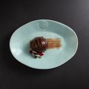 Ver imagem 1 de Travessa Oval 30 Cm Costa