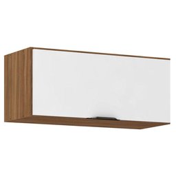 Armário Aéreo para Cozinha Firenze 1 Porta Demóbile - 1 Armário Aéreo para Cozinha Firenze 1 Porta Demóbile - 1