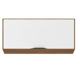 Armário Aéreo para Cozinha Firenze 1 Porta Demóbile - 2 Armário Aéreo para Cozinha Firenze 1 Porta Demóbile - 2