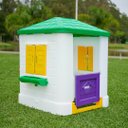 Ver imagem 2 de Casinha de Brinquedo sem Cerquinha Freso