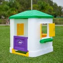 Ver imagem 4 de Casinha de Brinquedo sem Cerquinha Freso