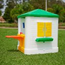 Ver imagem 5 de Casinha de Brinquedo sem Cerquinha Freso