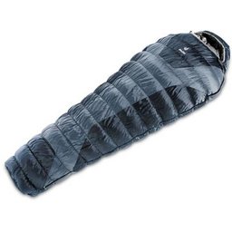 SACO DE DORMIR DEUTER EXOSPHERE -8º - NAUTIKA COMERCIAL ARTIGOS LAZER LTDA - 1