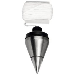Prumo De Centro 400G - 1