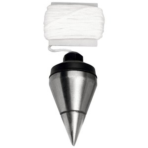 Prumo De Centro 400G