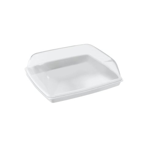 Porta Frios Cozy Branco Coza