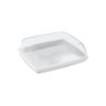 Porta Frios Cozy Branco Coza - 1
