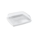 Ver imagem 1 de Porta Frios Cozy Branco Coza