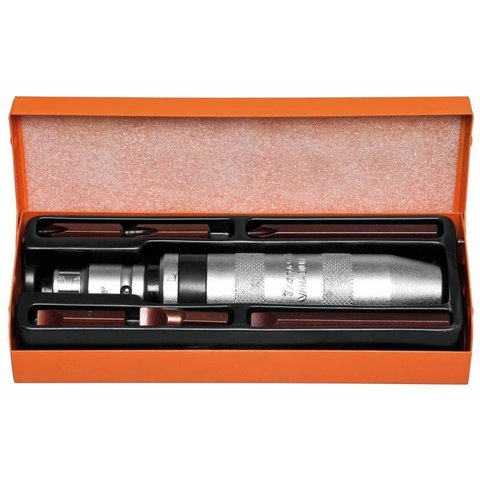 Martelete Manual 8 Peças