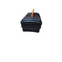Ver imagem 2 de Adaptador de Chave de Impacto P/ Bts 1/2 Kit Maleta 12'