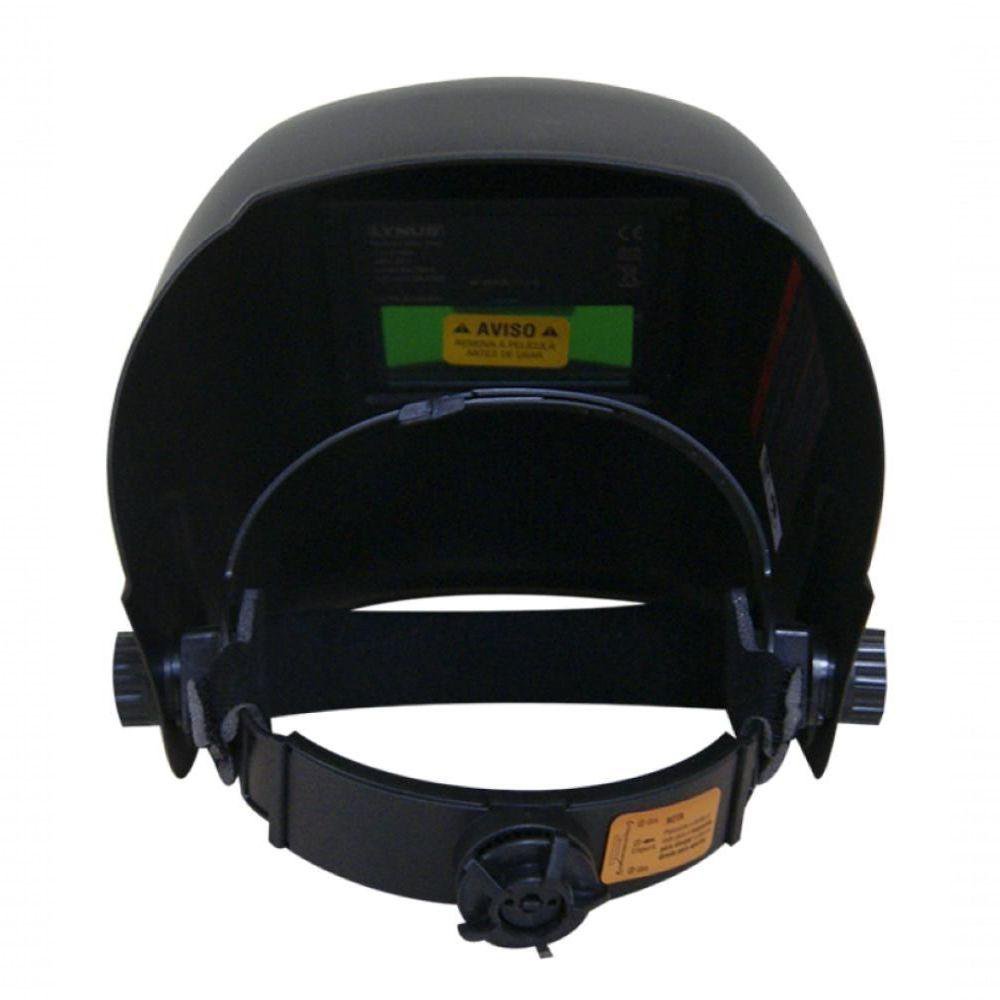 Mascara De Solda Automática Msl-3500 Lynus - 3