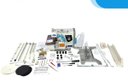 Ver mais imagens de Ponto Cadeia 4 Fios Direc Drive+Mesa com Rodinhas-6000RPM
