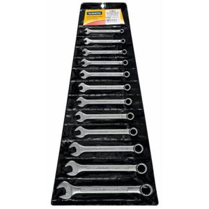 Conjunto de Chaves Combinadas - Tramontina