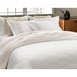 Colcha Matelasse Casal Karsten Olímpia 180 fios - 3