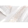 Colcha Matelasse Casal Karsten Olímpia 180 fios - 2