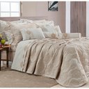 Ver imagem 1 de Cobre Leito Queen De 200 Fios Algodao Bristol