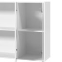 Ver imagem 5 de Armario de Cozinha 03 Portas Branco
