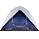 Ver mais imagens de Barraca Acampamento Camping 6 Lugares Impermeável Mor