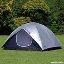 Ver imagem 5 de Barraca Acampamento Camping 6 Lugares Impermeável Mor