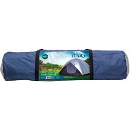Barraca Acampamento Camping 6 Lugares Impermeável Mor - 9