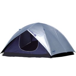Barraca Acampamento Camping 6 Lugares Impermeável Mor - 6