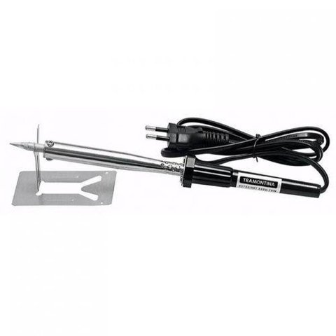 Ferro De Solda 70w Tramontina 127v