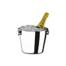 Balde Champagne Aço Inox 4,2 L Lyon - 2352/000 - Brinox - BRX 622 - 2