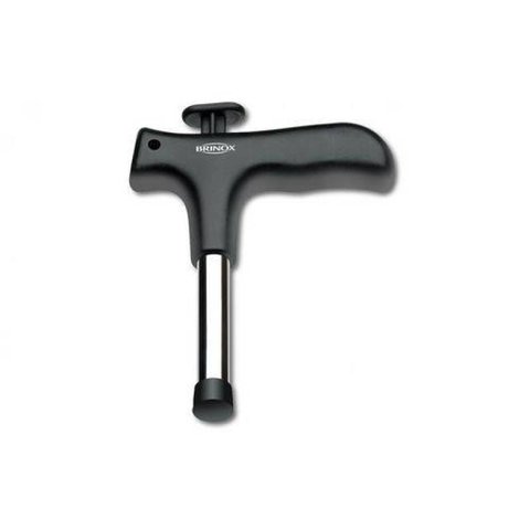 Abridor de Coco 12cm Descomplica Brinox