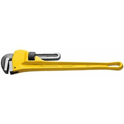 Chave para tubo 18" - Tramontina