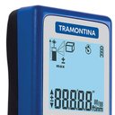 Ver imagem 6 de Medidor de Distância a LASER 80 Metros-Tramontina-43151380