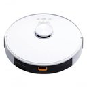 Ver imagem 1 de Robô Aspirador de Pó Smart 700 com Mapeamento Ir 3 para Limpeza da Casa Branco 110V
