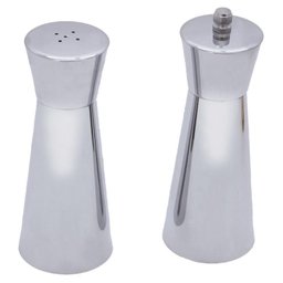 Moedor E Saleiro Inox 15 Cm - 1