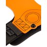 Luva Hand Grip Competition 2.0 Laranja WOD T2B Fit Cross Training Skyhill - P - 5