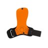 Luva Hand Grip Competition 2.0 Laranja WOD T2B Fit Cross Training Skyhill - P - 4