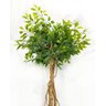 Árvore Artificial Fícus para Decoração Planta Grande 150cm - 7