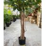 Árvore Artificial Fícus para Decoração Planta Grande 150cm - 4