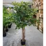 Árvore Artificial Fícus para Decoração Planta Grande 150cm - 3