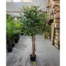 Árvore Artificial Fícus para Decoração Planta Grande 150cm - 2