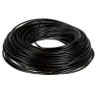 Cabinho Flexível 2,50mm 100m Preto Sil - 1