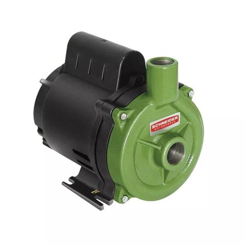Bomba Centrífuga Schneider BC-98 - 220 V - 1/3cv